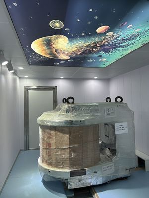 Хорошая цена. Постоянная магнитная клетка Фарадея сверхпроводящая магнитная клетка Фарадея для электроники онлайн