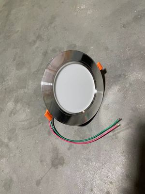 Хорошая цена. Беспроводное 4800K МРТ освещение комнаты универсальное внутреннее светодиодное освещение дистанционное управление онлайн