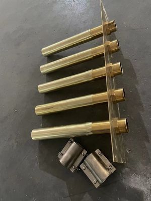 Хорошая цена. Окно с волноводом из щитовой камеры 0,5 фунта 0,125 дюйма онлайн