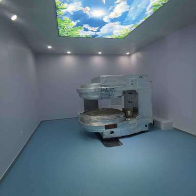 Хорошая цена. RF SHIELDING Faraday Cage MRI Customizable for Your Specifications онлайн