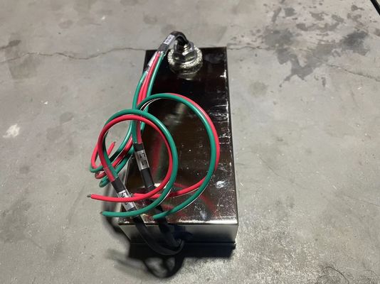 Хорошая цена. Низкая утечка 25A RF фильтр питания Защитная комната онлайн