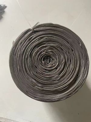 Хорошая цена. Металлическая антистатическая электрически проводящая ткань Эми защитная ткань низкое сопротивление онлайн