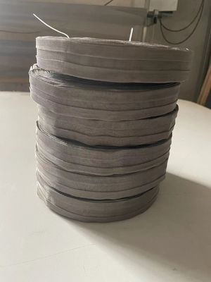 Хорошая цена. Низкое сопротивление ЭМФ защита электрически проводящей ткани ленты радиационной защиты онлайн