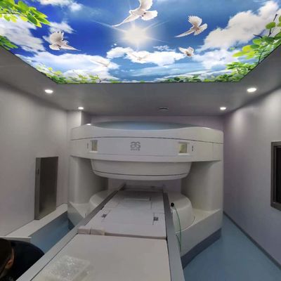 Хорошая цена. Настраиваемая камера защиты от радиочастотного излучения 10 - 130 МГц онлайн