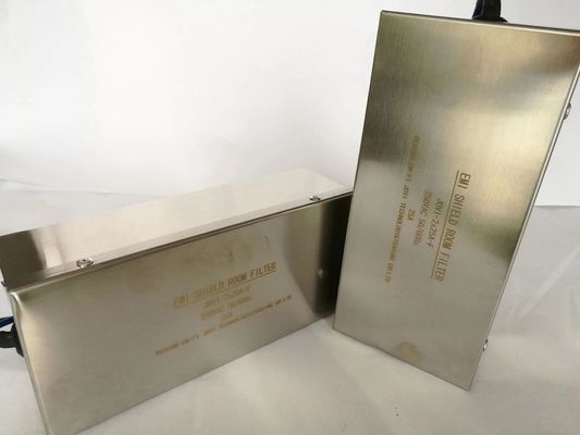 Хорошая цена. Ультралегкий 0,2-фунтовый фильтр мощности RF 20 дБ потеря возврата 50 Ом RF фильтр пропускания полосы онлайн