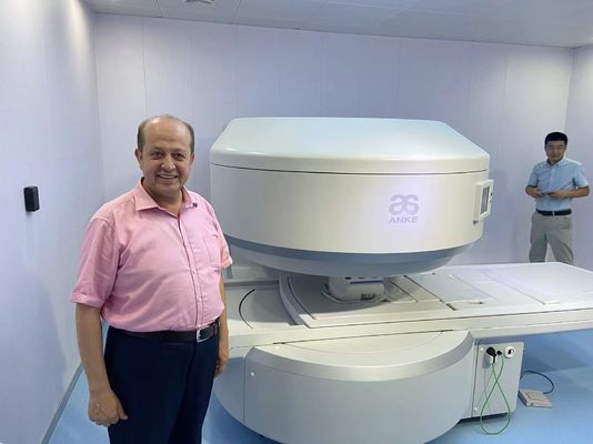 качество Защита от сверхпроводящих магнитных клеток Фарадея с постоянным магнитом завод