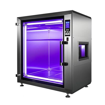 Хорошая цена. Комната радиочастотного экранирования с индивидуальным размером окна, коэффициентом подавления 100 дБ и системой светодиодного освещения для МРТ-Фарадеевой клетки онлайн