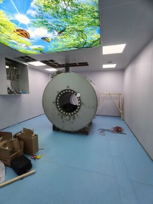 Хорошая цена. Экранированная комната с эффективностью экранирования 100 дБ и настраиваемым размером, с входным импедансом 50 Ом для ЭМС-тестирования онлайн