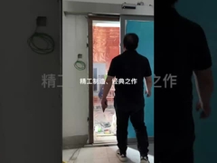 Портативная клетка Фарадея для МРТ, легко чистится и долговечна для удобного обслуживания