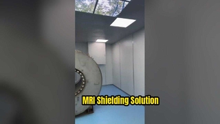 Экранированная клетка Anke 1,5T